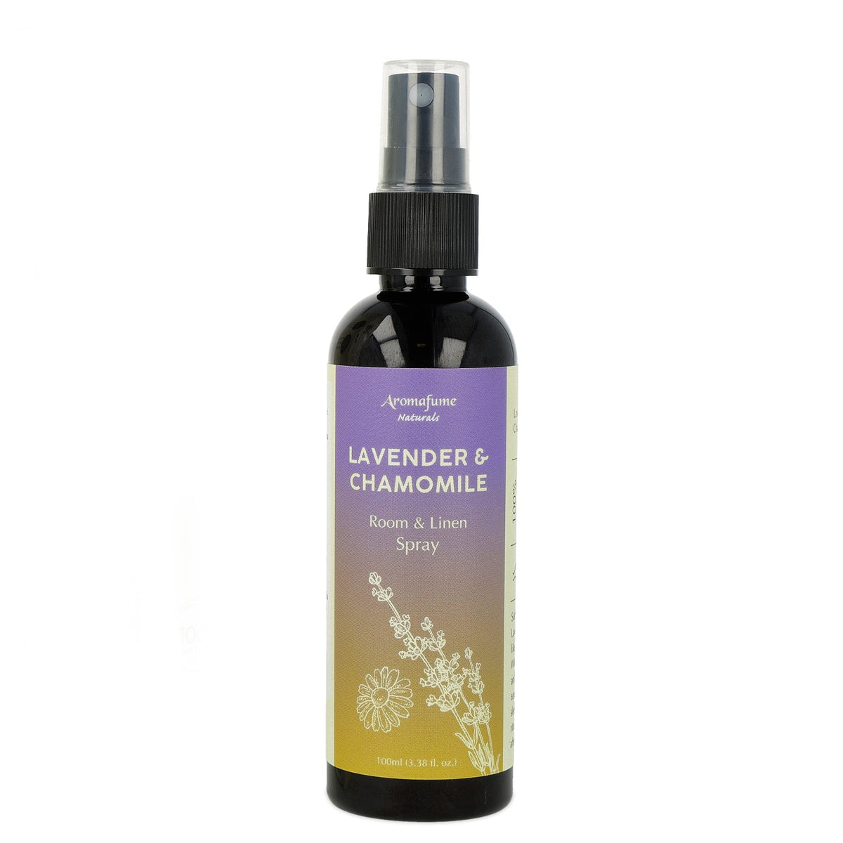 Aromafume Room & Linen Spray, Lavender & Chamomile