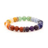 7 Chakra Bracelet