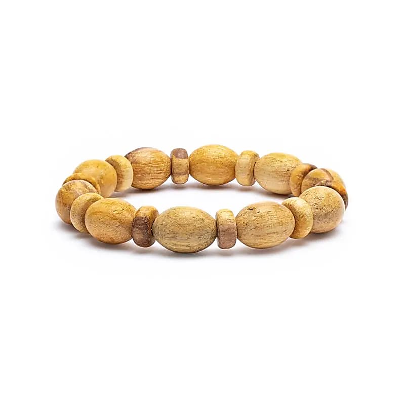 Palo Santo Bracelet