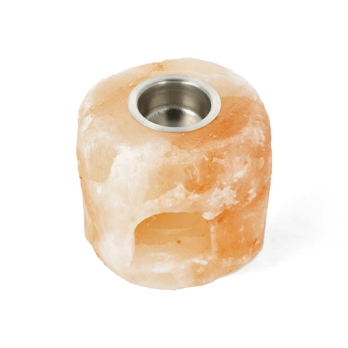 Salt Crystal Oil Diffuser