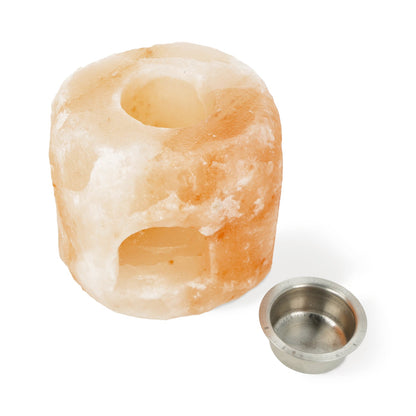 Salt Crystal Oil Diffuser