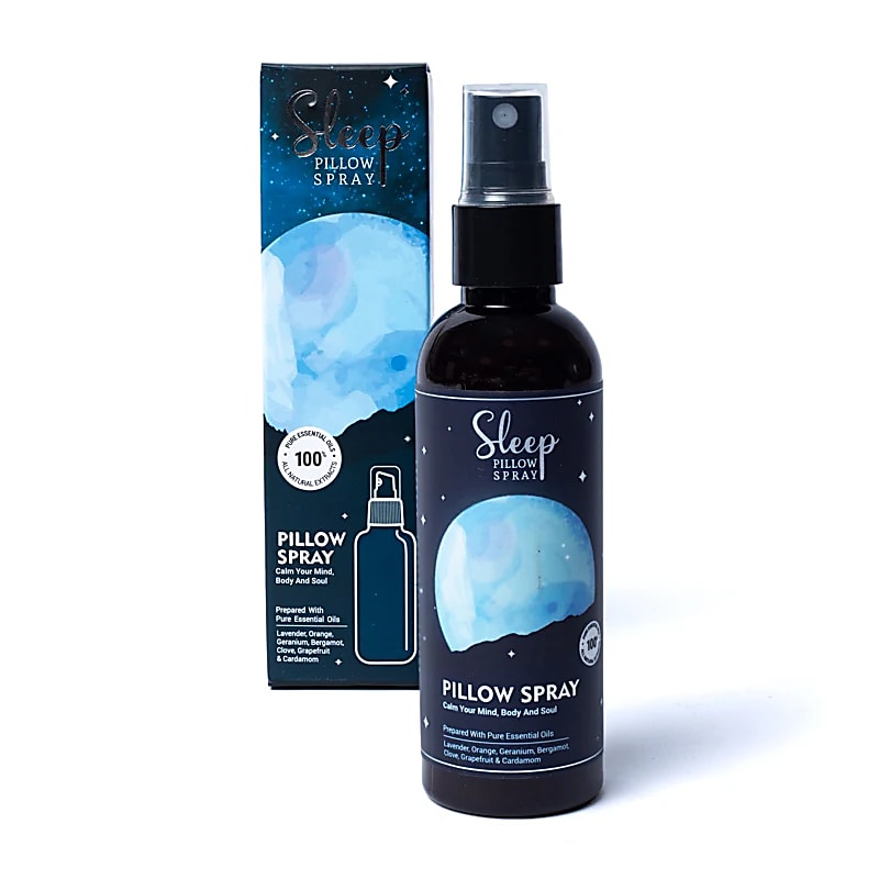 Song of India Sleep pillow spray 100ml
