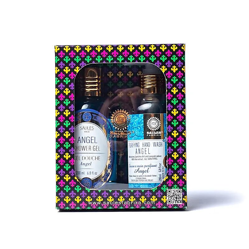 Saules Fabrika Gift Set, Angel