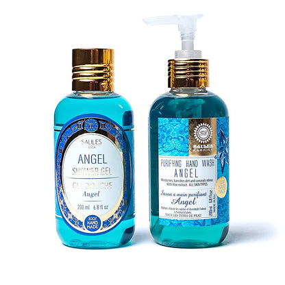 Saules Fabrika Gift Set, Angel
