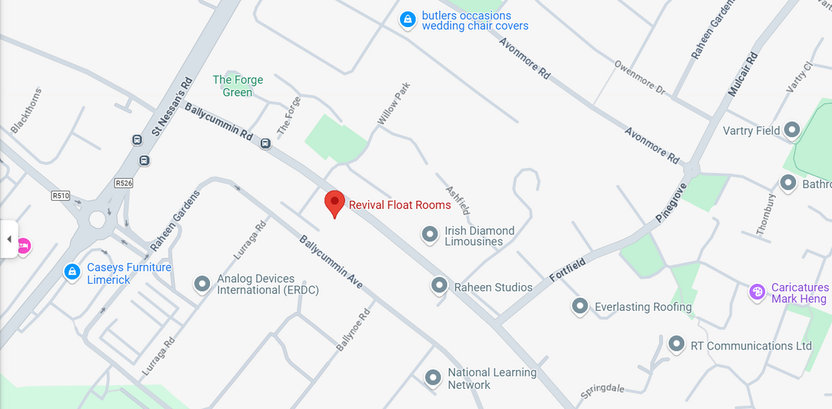 An Dún, Church Road, Raheen, Limerick, V94 NY24
